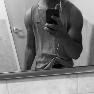 Meet your Posher, Jesse